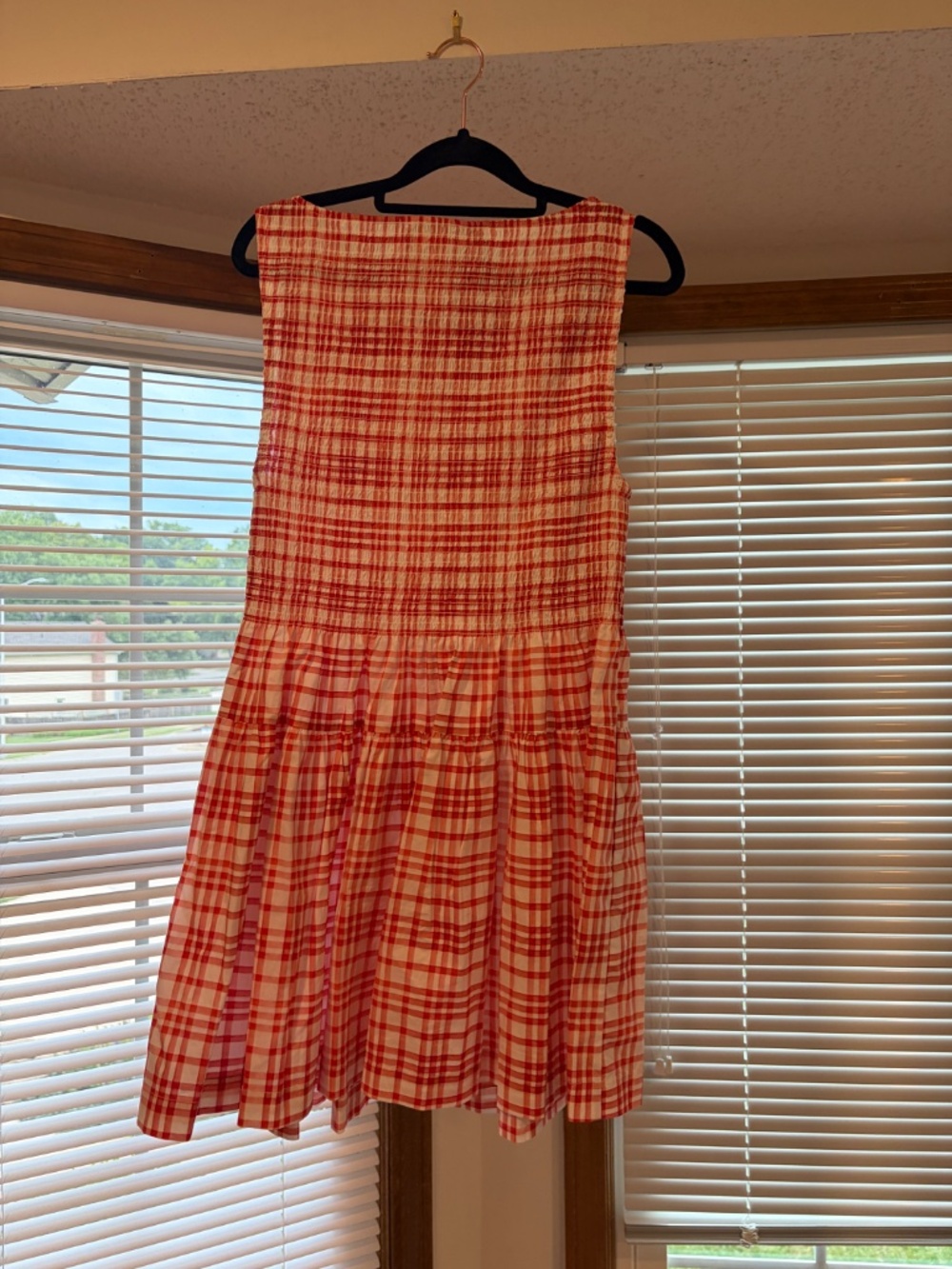 Hill House Cosmina Nap Dress - Picture 3 of 5